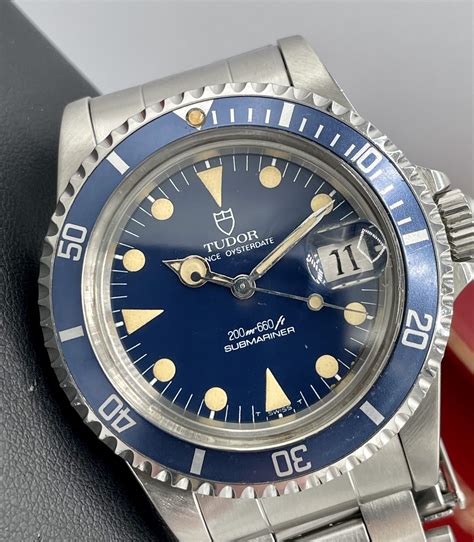 tudor 76100 lollipop|Tudor Submariner ref. 76100 “Lollipop” unpolished .